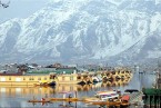 Srinagar Local Sightseeing