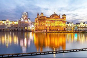 Amritsar Taxi Service