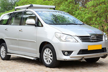 Innova Car Rentals