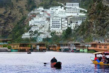 Srinagar Tour