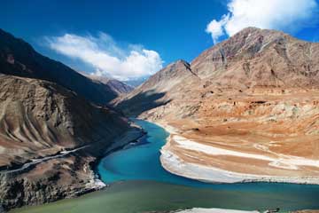 Leh Ladakh Tour