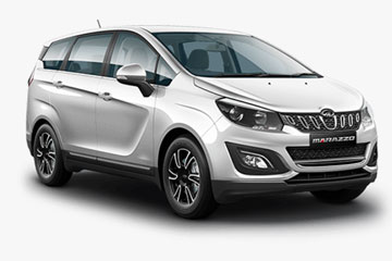 Mahindra Marazzo Car Rentals